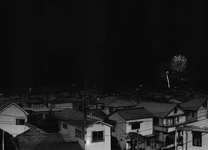 Goodnight Punpun Chapter 87 image 04_optimized